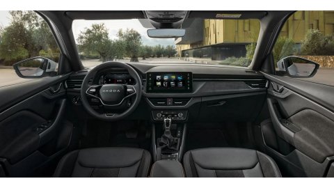 SKODA KAMIQ SELECTION 1.0TSI 116PS DSG7