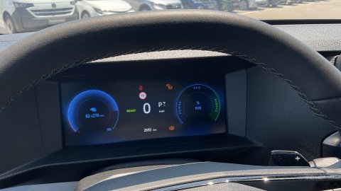 TOYOTA PROACE VERSO 9SEATS 2024 136PS 