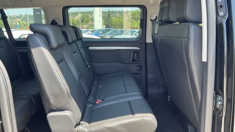 TOYOTA PROACE VERSO 9SEATS 2024 136PS 