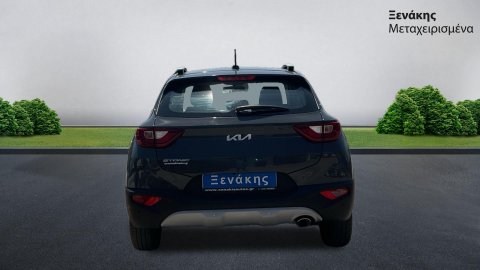 KIA STONIC OPTIMUM 2022 84PS 