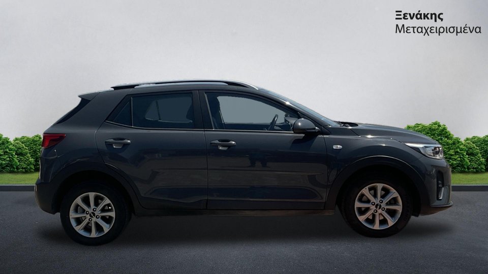 KIA STONIC OPTIMUM 2022 84PS 