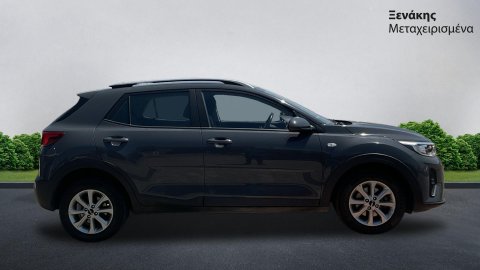 KIA STONIC OPTIMUM 2022 84PS 