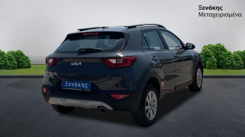 KIA STONIC OPTIMUM 2022 84PS 