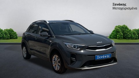 KIA STONIC OPTIMUM 2022 84PS 