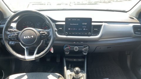 KIA STONIC OPTIMUM 2022 84PS 