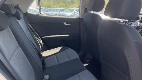 KIA STONIC OPTIMUM 2022 84PS 