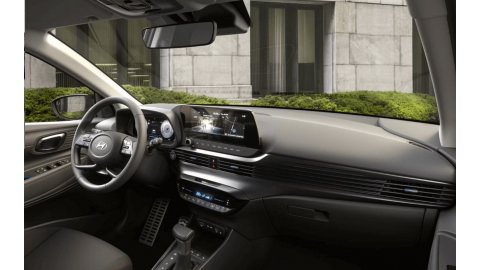 HYUNDAI BAYON 1.2B 79HP PREMIUM