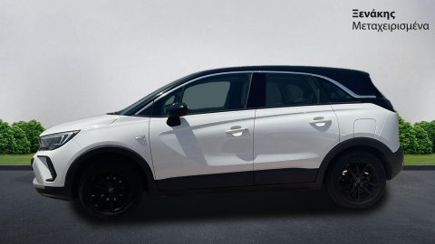 OPEL CROSSLAND ELEGANCE 2021 83PS