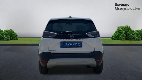 OPEL CROSSLAND ELEGANCE 2021 83PS