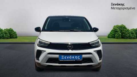 OPEL CROSSLAND ELEGANCE 2021 83PS