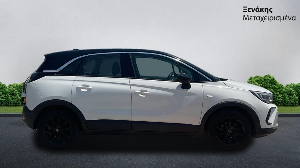 OPEL CROSSLAND ELEGANCE 2021 83PS