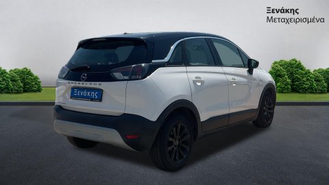 OPEL CROSSLAND ELEGANCE 2021 83PS