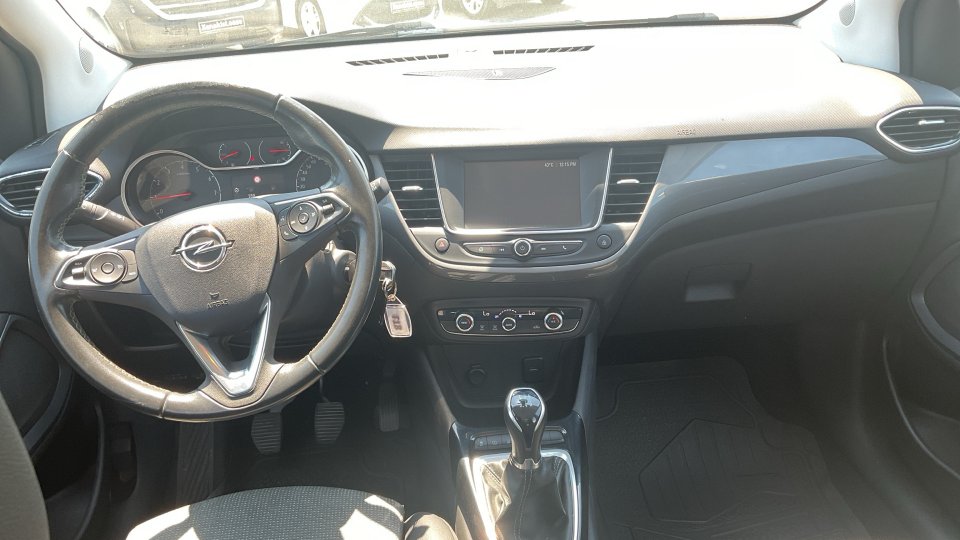 OPEL CROSSLAND ELEGANCE 2021 83PS