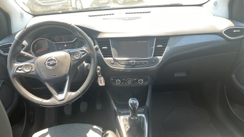 OPEL CROSSLAND ELEGANCE 2021 83PS