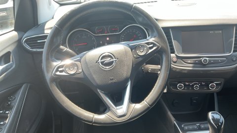 OPEL CROSSLAND ELEGANCE 2021 83PS
