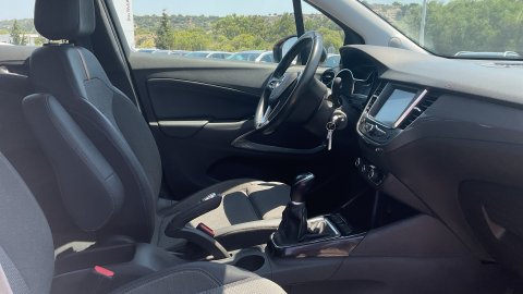 OPEL CROSSLAND ELEGANCE 2021 83PS