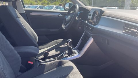 VW T-ROC 2023 110PS 