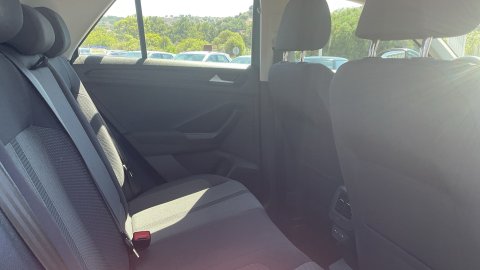 VW T-ROC 2023 110PS 