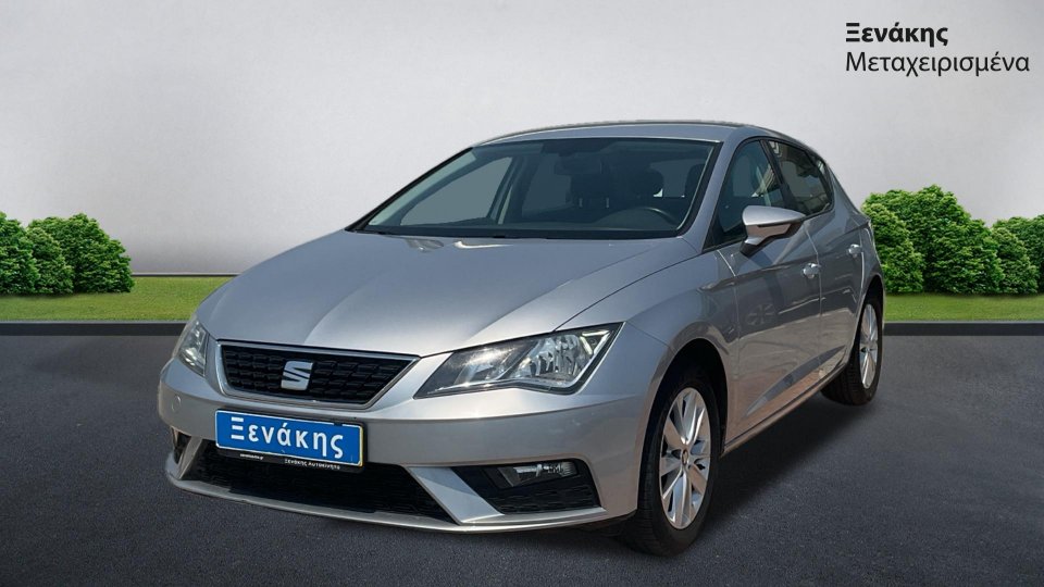 SEAT LEON STYLE 2020 115PS