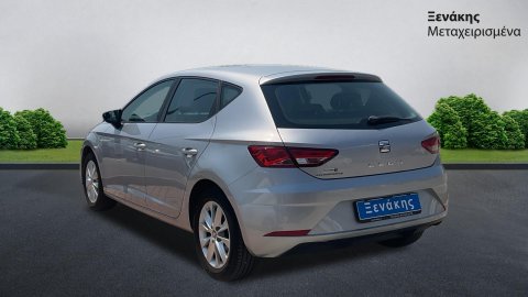SEAT LEON STYLE 2020 115PS