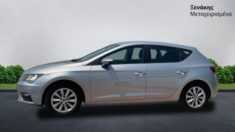 SEAT LEON STYLE 2020 115PS