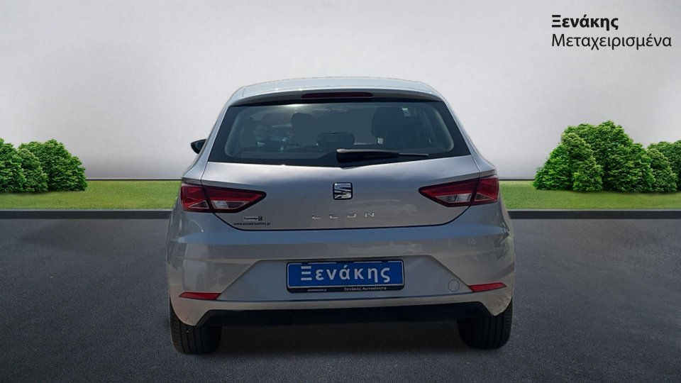 SEAT LEON STYLE 2020 115PS