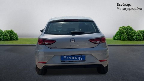 SEAT LEON STYLE 2020 115PS