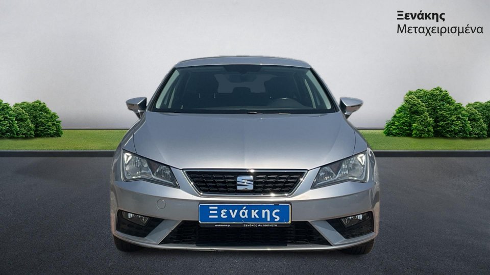 SEAT LEON STYLE 2020 115PS