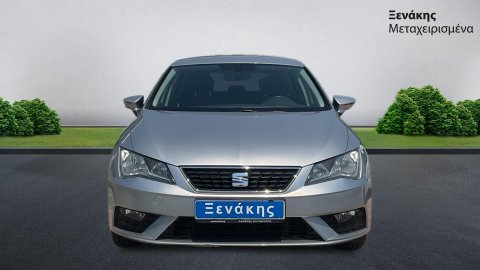 SEAT LEON STYLE 2020 115PS