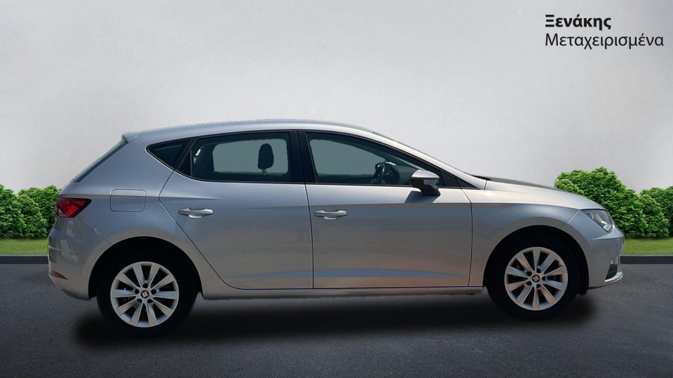 SEAT LEON STYLE 2020 115PS