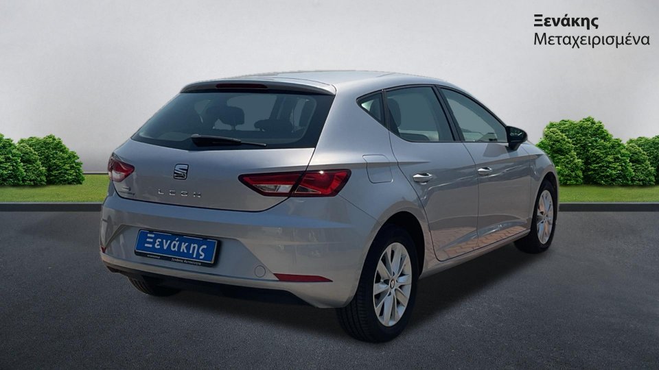 SEAT LEON STYLE 2020 115PS
