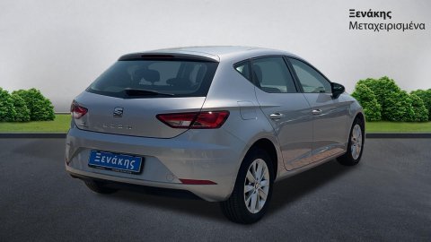 SEAT LEON STYLE 2020 115PS