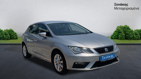 SEAT LEON STYLE 2020 115PS