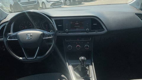 SEAT LEON STYLE 2020 115PS