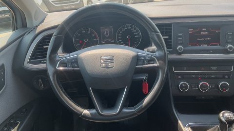SEAT LEON STYLE 2020 115PS