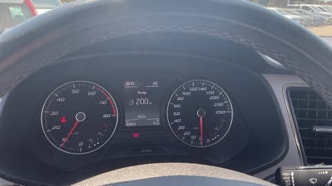 SEAT LEON STYLE 2020 115PS