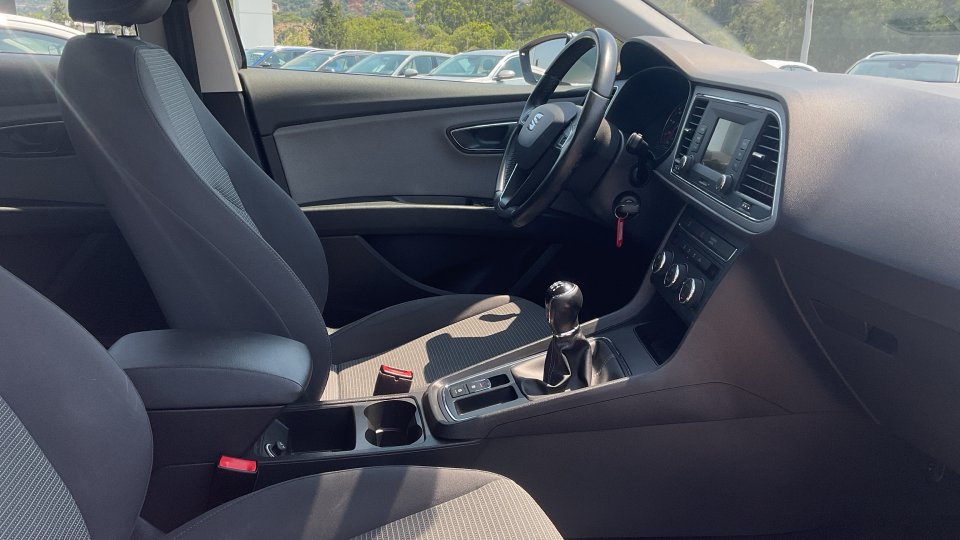 SEAT LEON STYLE 2020 115PS