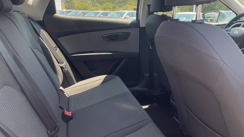 SEAT LEON STYLE 2020 115PS