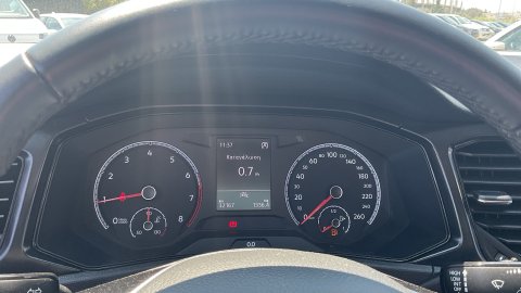 VW T-ROC 2021 110PS