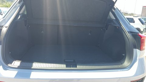 VW T-ROC 2021 110PS