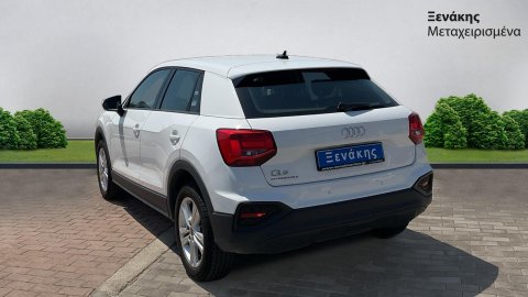 AUDI Q2 S-TRONIC 2023 150PS