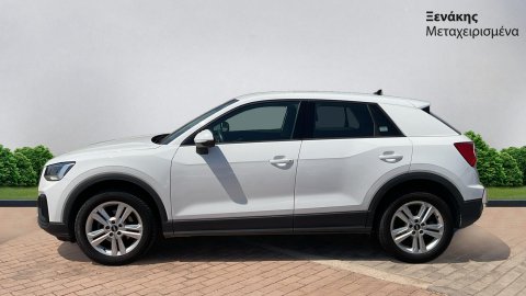 AUDI Q2 S-TRONIC 2023 150PS