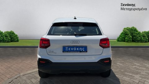 AUDI Q2 S-TRONIC 2023 150PS