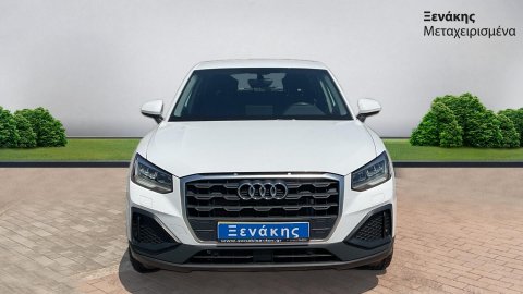 AUDI Q2 S-TRONIC 2023 150PS