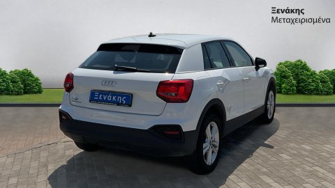 AUDI Q2 S-TRONIC 2023 150PS