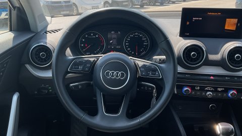 AUDI Q2 S-TRONIC 2023 150PS