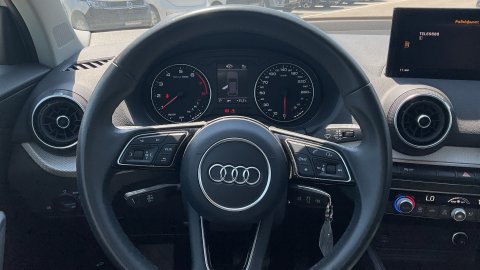AUDI Q2 S-TRONIC 2023 150PS