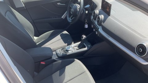 AUDI Q2 S-TRONIC 2023 150PS
