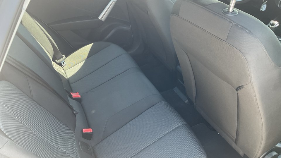 AUDI Q2 S-TRONIC 2023 150PS