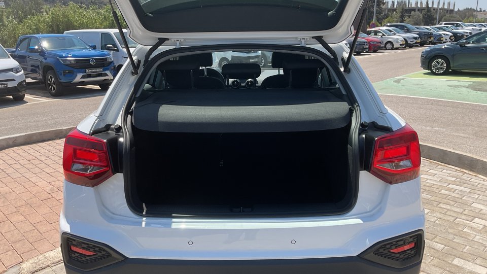 AUDI Q2 S-TRONIC 2023 150PS
